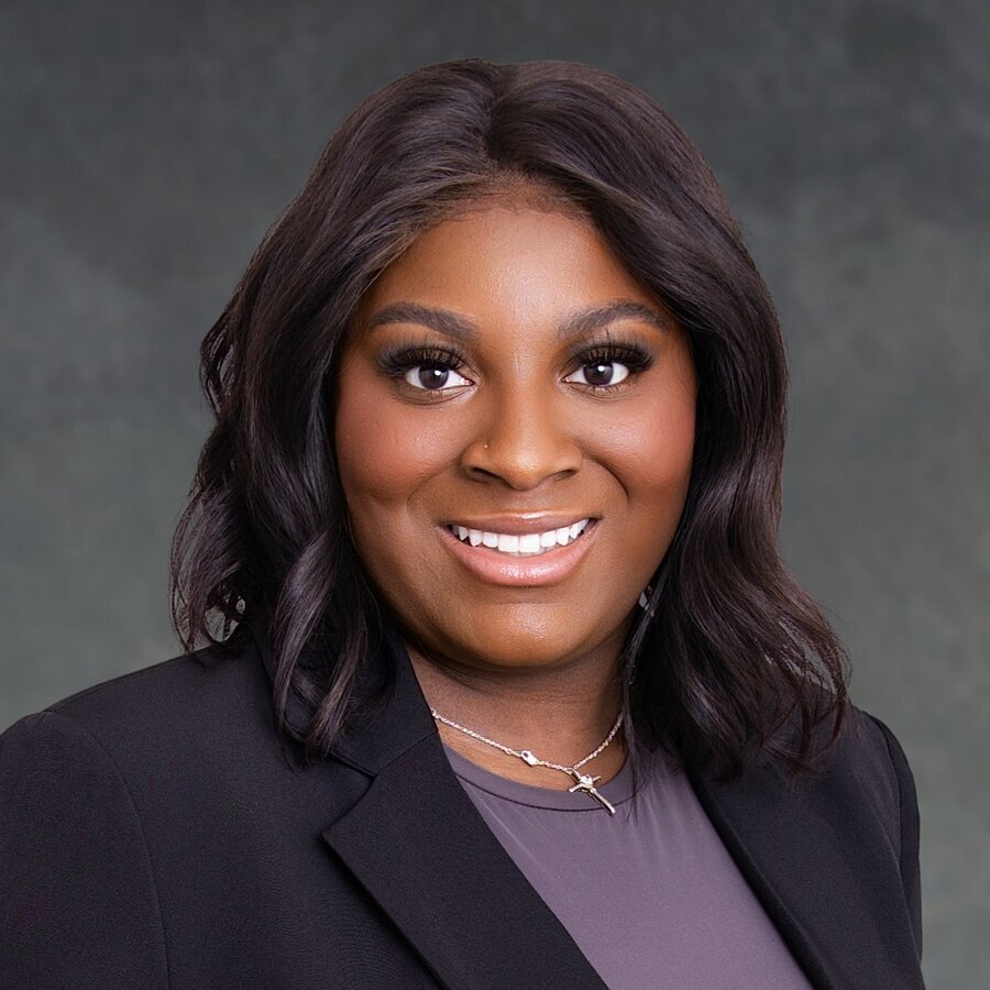 Christina Ellington, S.0205129